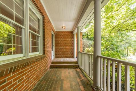 8 Terison Drive Falmouth ME 04105