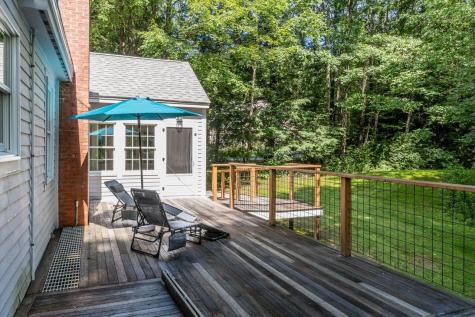 8 Terison Drive Falmouth ME 04105