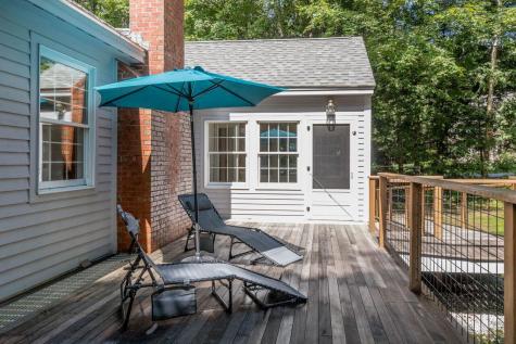 8 Terison Drive Falmouth ME 04105
