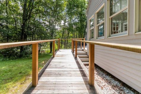 8 Terison Drive Falmouth ME 04105