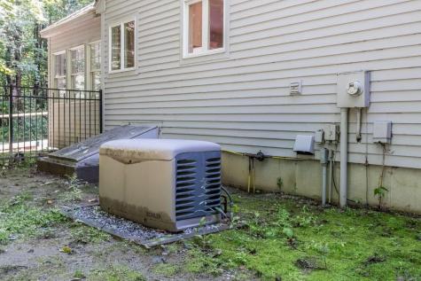 8 Terison Drive Falmouth ME 04105