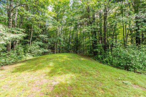 8 Terison Drive Falmouth ME 04105