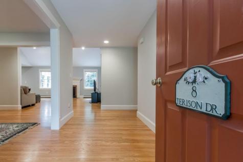 8 Terison Drive Falmouth ME 04105