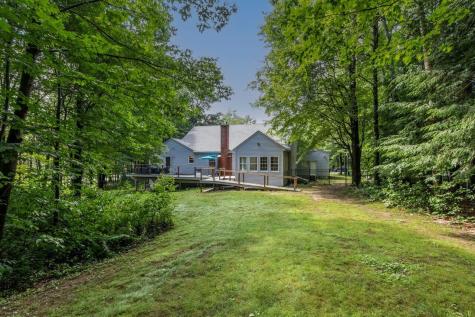 8 Terison Drive Falmouth ME 04105