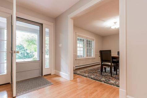 8 Terison Drive Falmouth ME 04105
