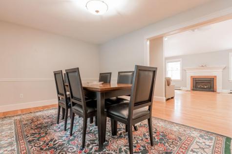 8 Terison Drive Falmouth ME 04105