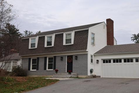 99 Cedarwood Road Auburn ME 04210