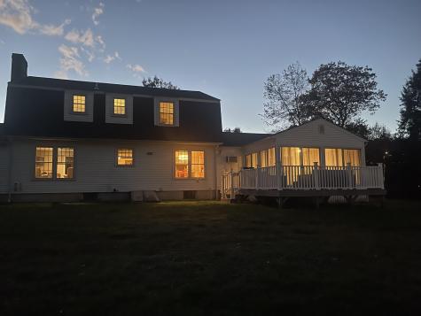 99 Cedarwood Road Auburn ME 04210