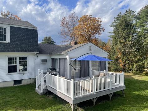 99 Cedarwood Road Auburn ME 04210