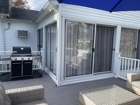 99 Cedarwood Road Auburn ME 04210