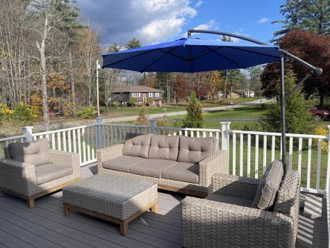 99 Cedarwood Road Auburn ME 04210