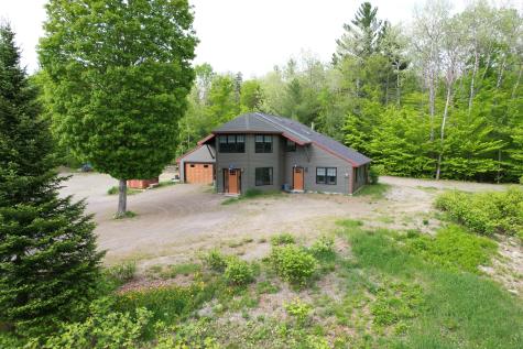 1006 Red Stallion Drive Carrabassett Valley ME 04947