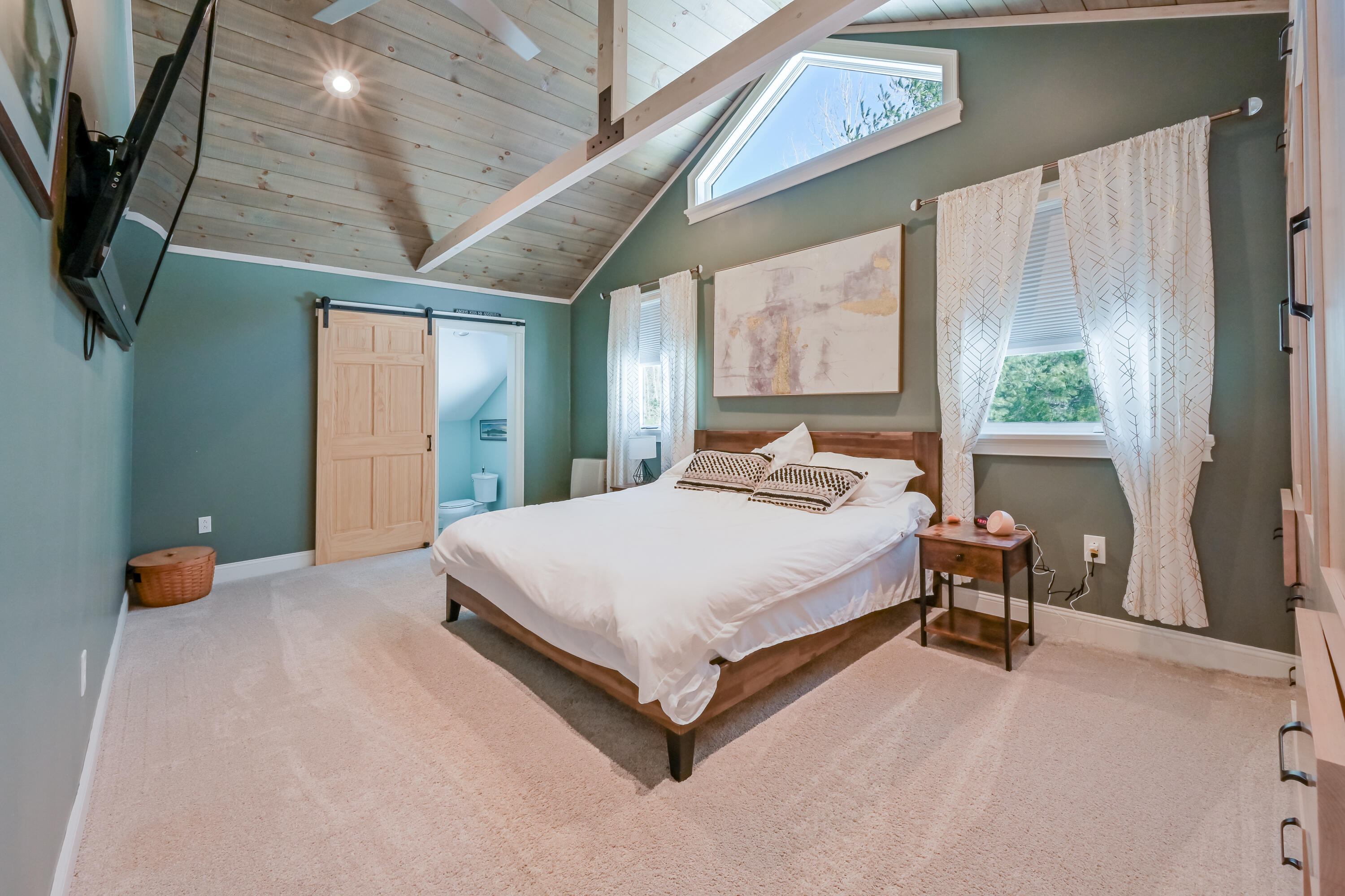 1006 Red Stallion Drive Carrabassett Valley ME 04947