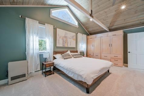 1006 Red Stallion Drive Carrabassett Valley ME 04947