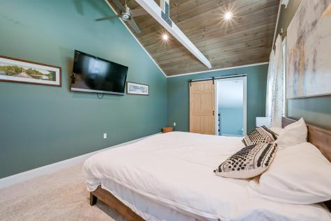 1006 Red Stallion Drive Carrabassett Valley ME 04947