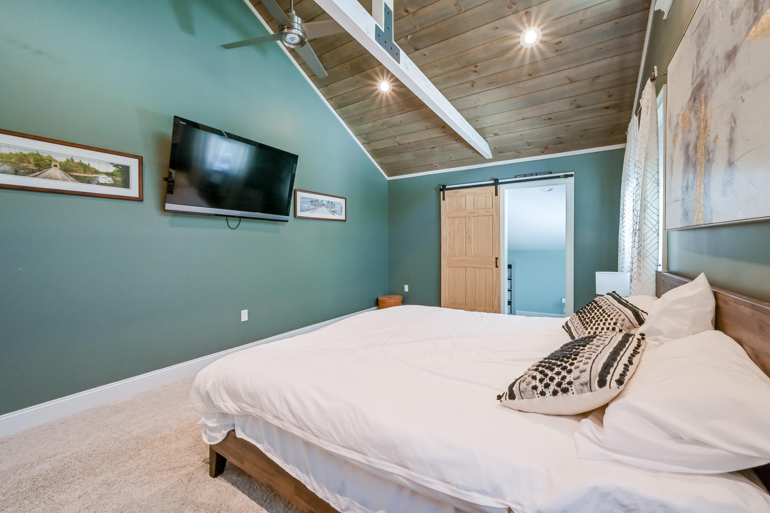 1006 Red Stallion Drive Carrabassett Valley ME 04947