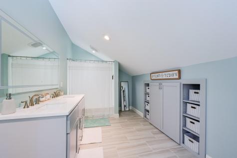 1006 Red Stallion Drive Carrabassett Valley ME 04947