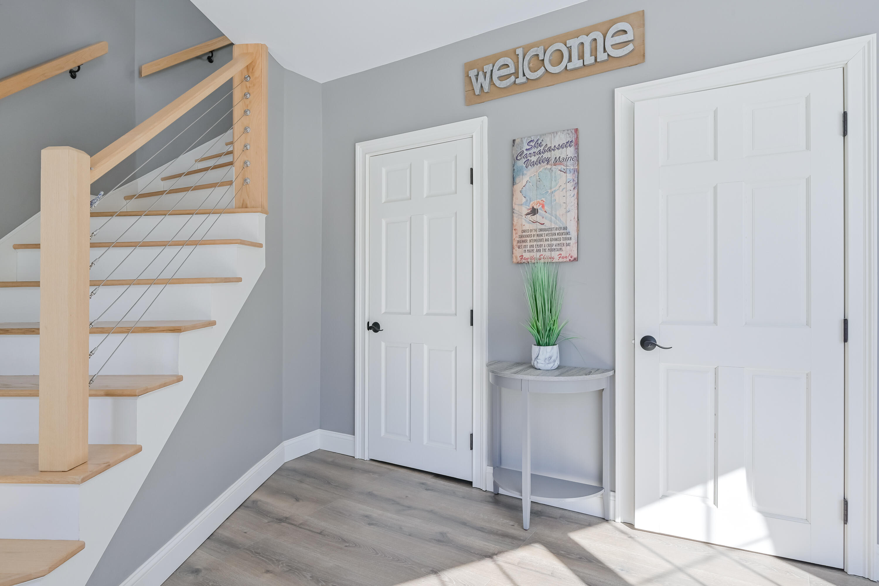 1006 Red Stallion Drive Carrabassett Valley ME 04947