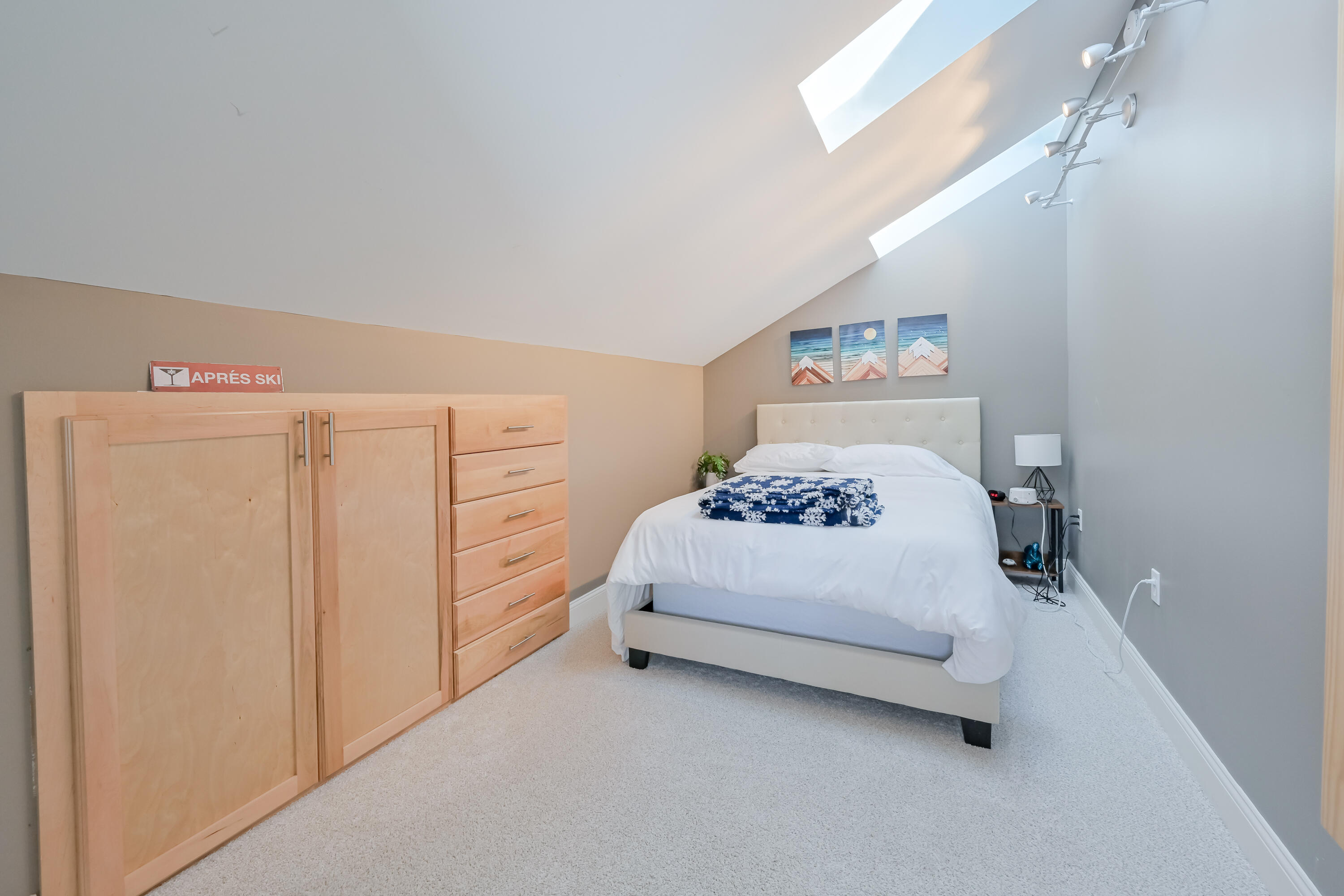 1006 Red Stallion Drive Carrabassett Valley ME 04947