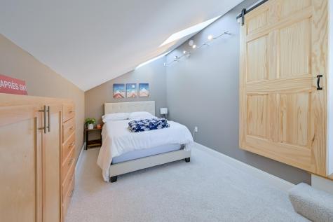 1006 Red Stallion Drive Carrabassett Valley ME 04947