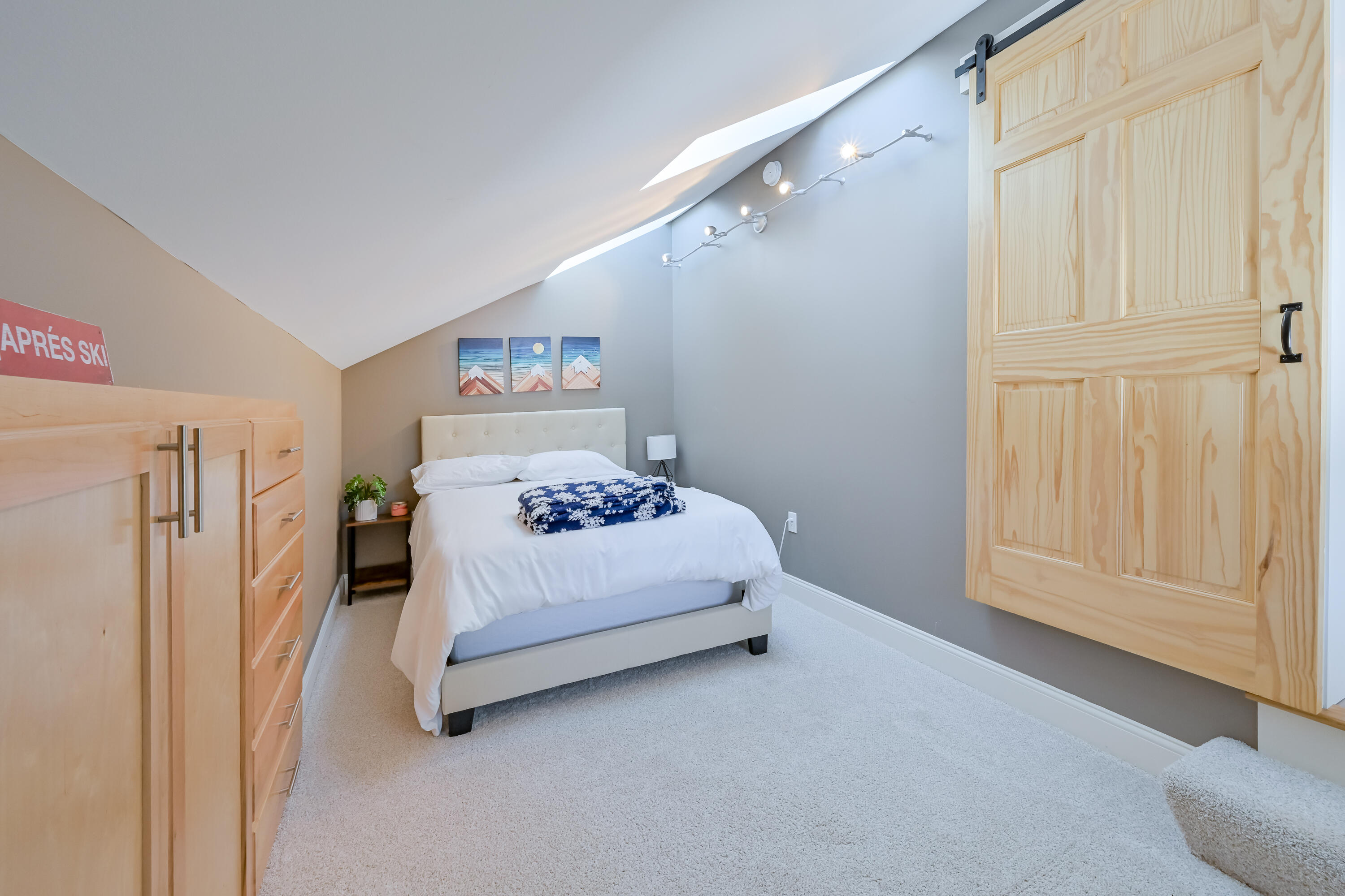 1006 Red Stallion Drive Carrabassett Valley ME 04947