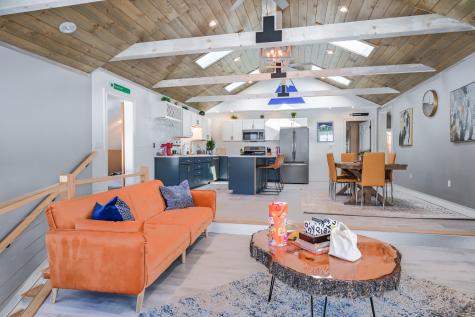 1006 Red Stallion Drive Carrabassett Valley ME 04947