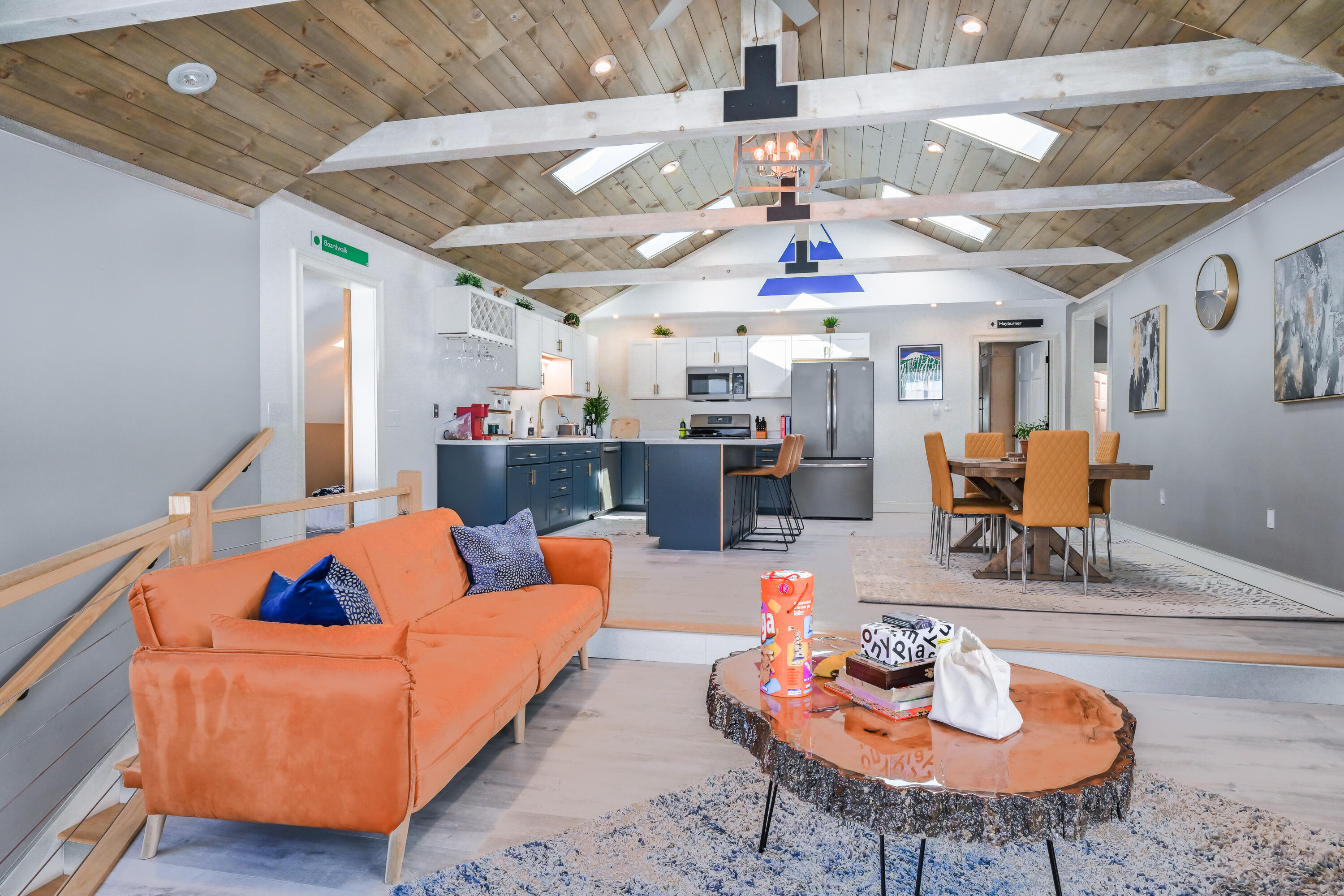 1006 Red Stallion Drive Carrabassett Valley ME 04947