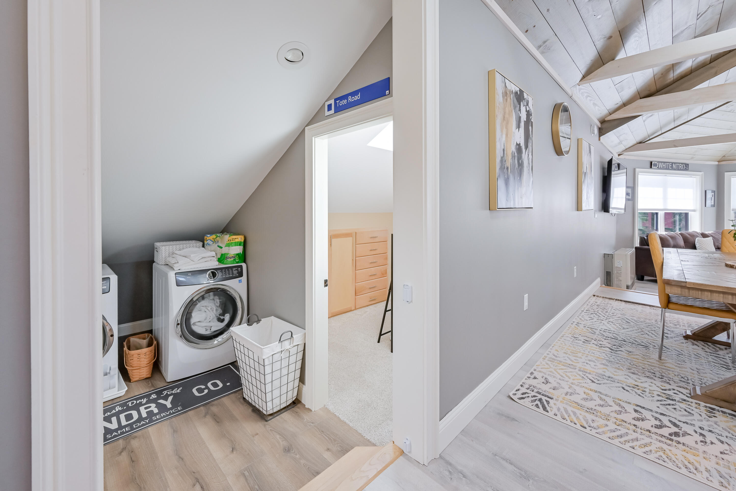 1006 Red Stallion Drive Carrabassett Valley ME 04947