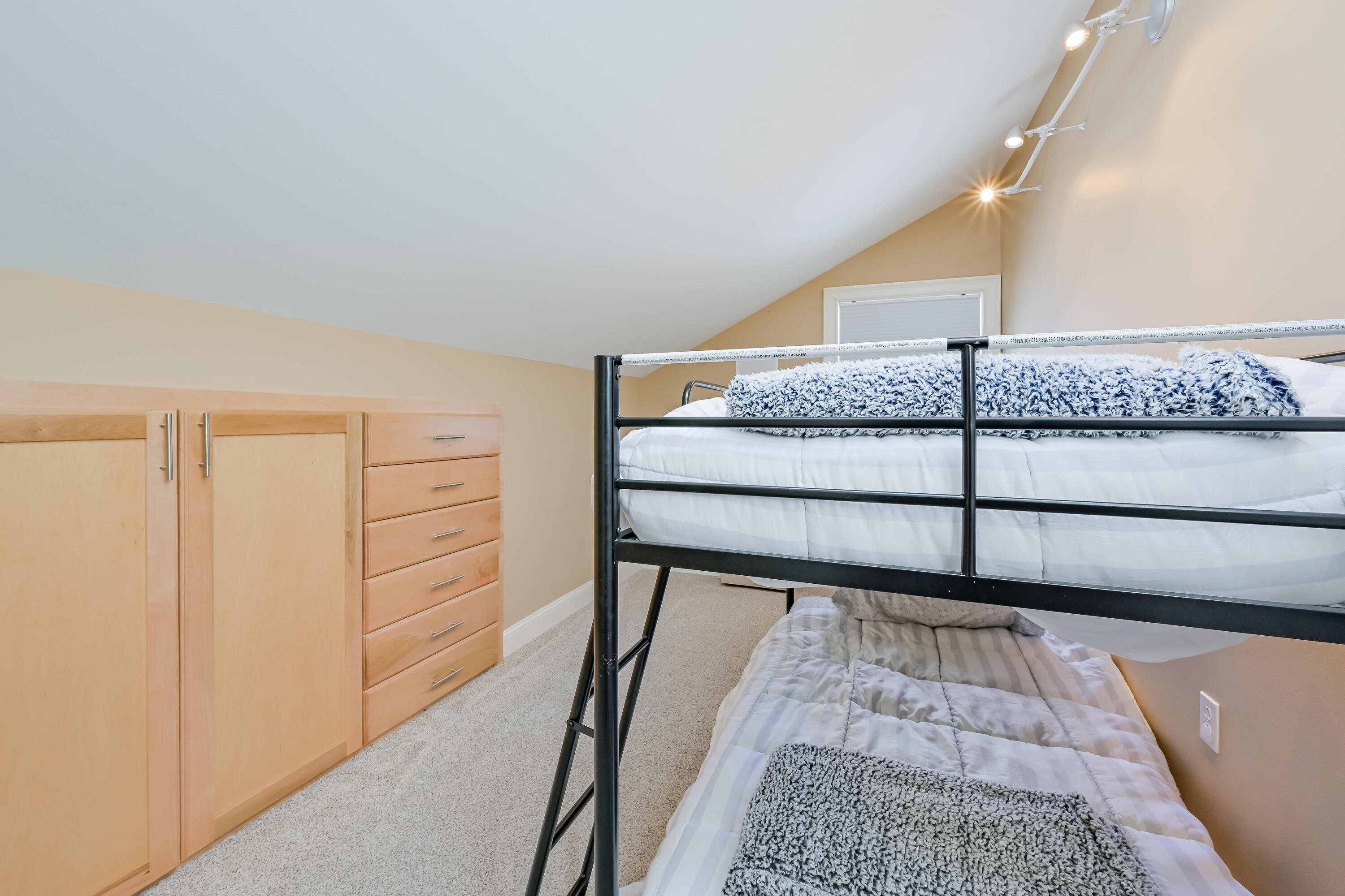 1006 Red Stallion Drive Carrabassett Valley ME 04947