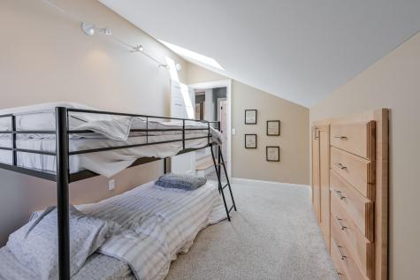 1006 Red Stallion Drive Carrabassett Valley ME 04947