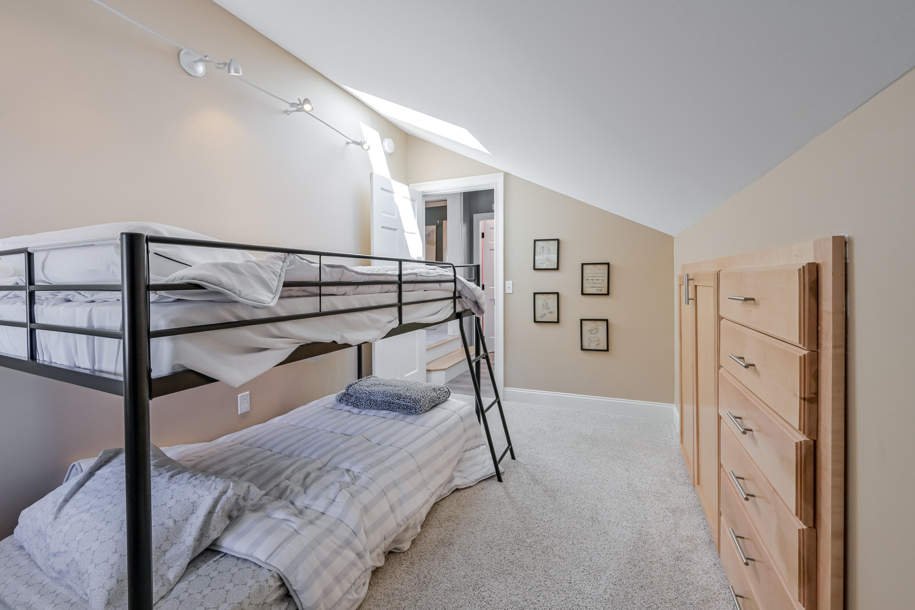 1006 Red Stallion Drive Carrabassett Valley ME 04947