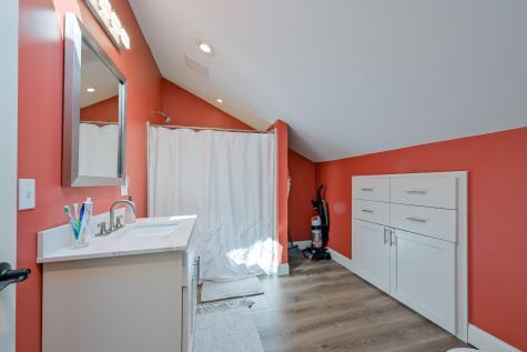 1006 Red Stallion Drive Carrabassett Valley ME 04947