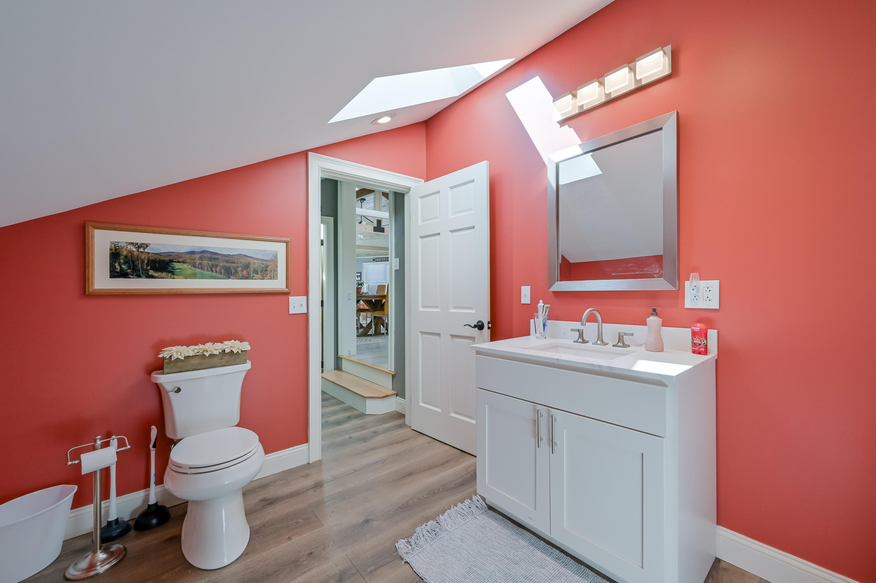 1006 Red Stallion Drive Carrabassett Valley ME 04947