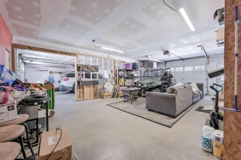 1006 Red Stallion Drive Carrabassett Valley ME 04947