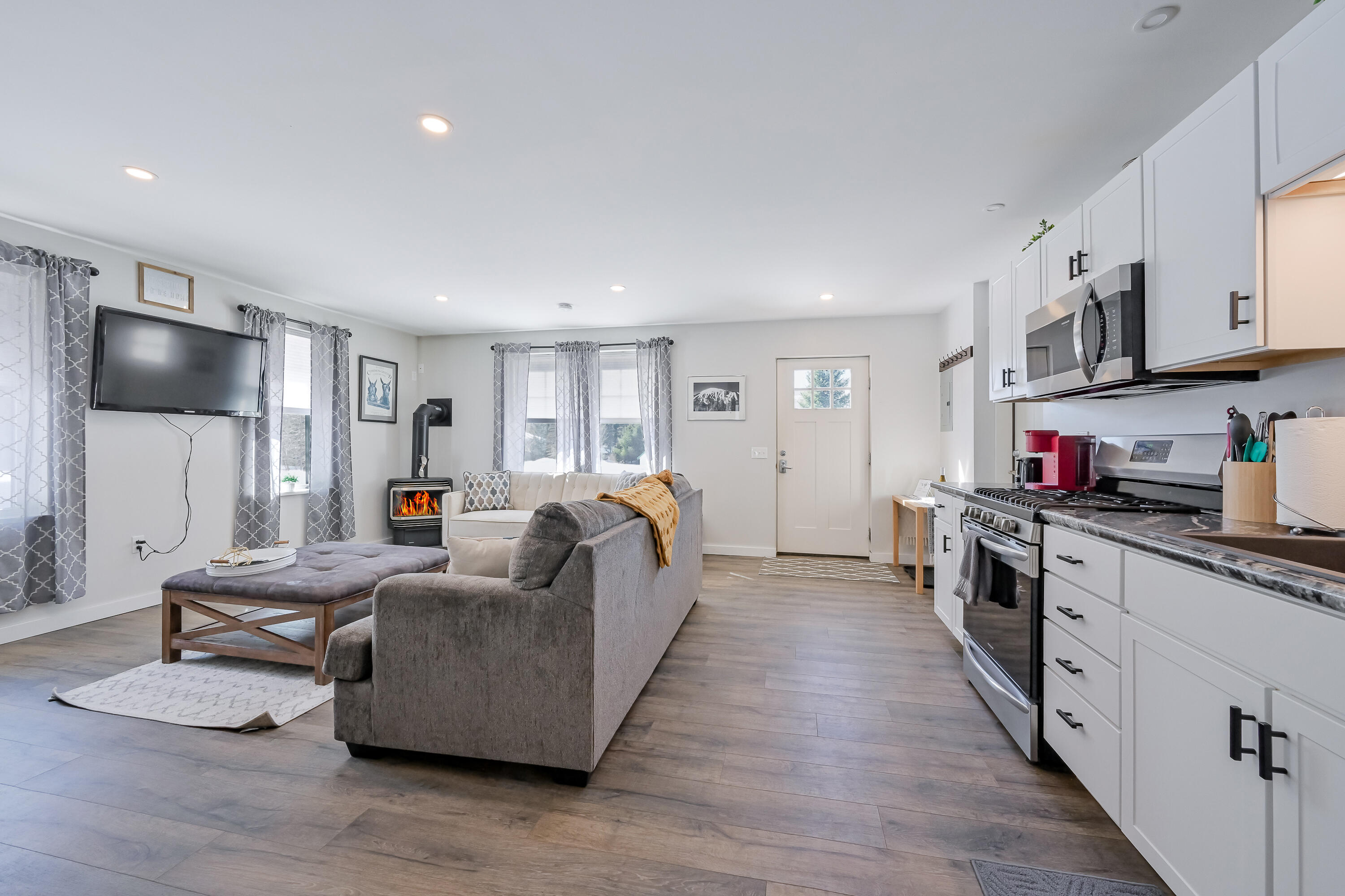 1006 Red Stallion Drive Carrabassett Valley ME 04947