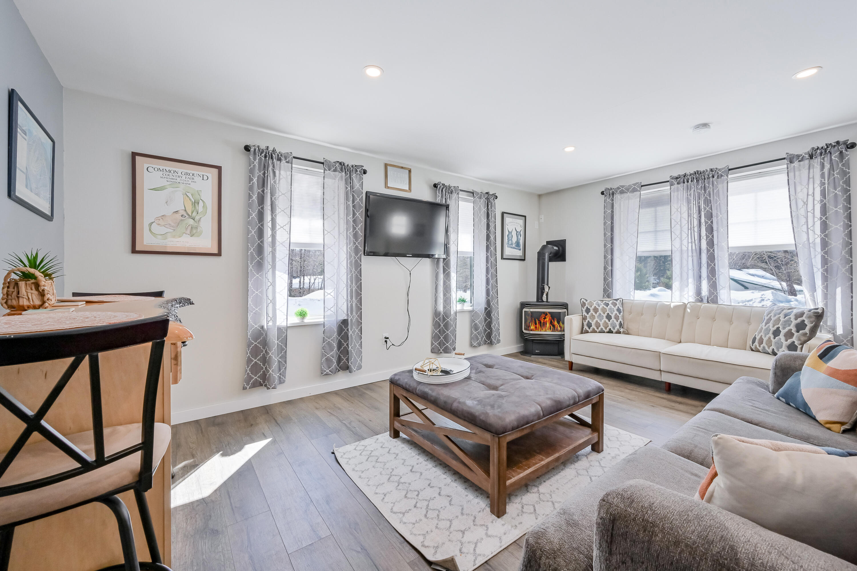 1006 Red Stallion Drive Carrabassett Valley ME 04947