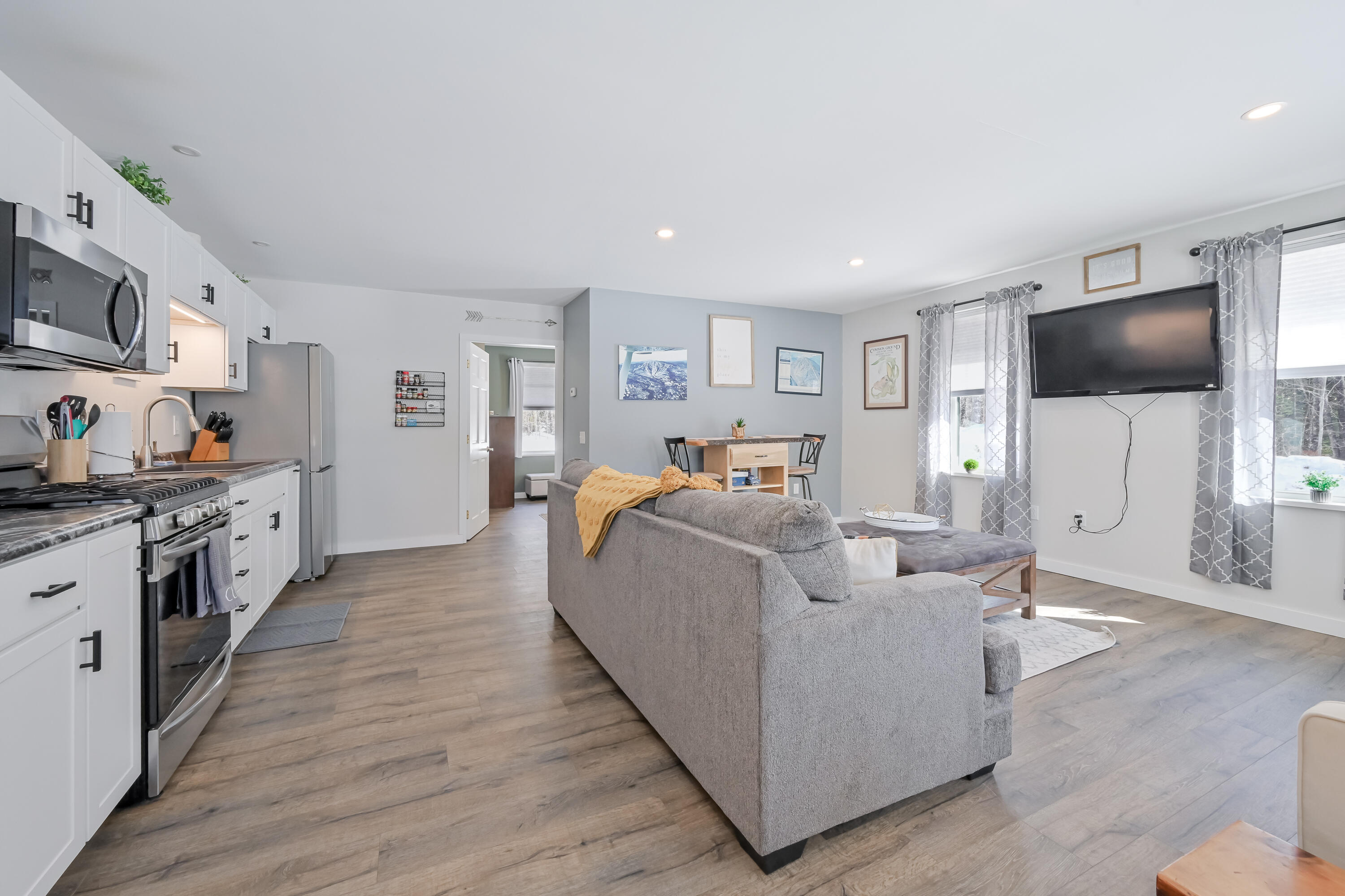 1006 Red Stallion Drive Carrabassett Valley ME 04947