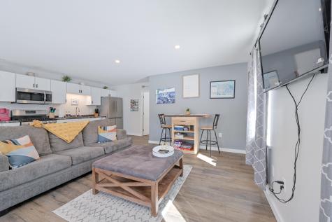 1006 Red Stallion Drive Carrabassett Valley ME 04947