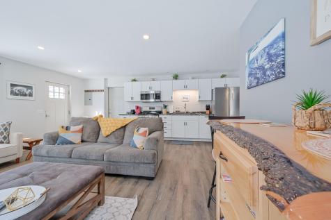 1006 Red Stallion Drive Carrabassett Valley ME 04947