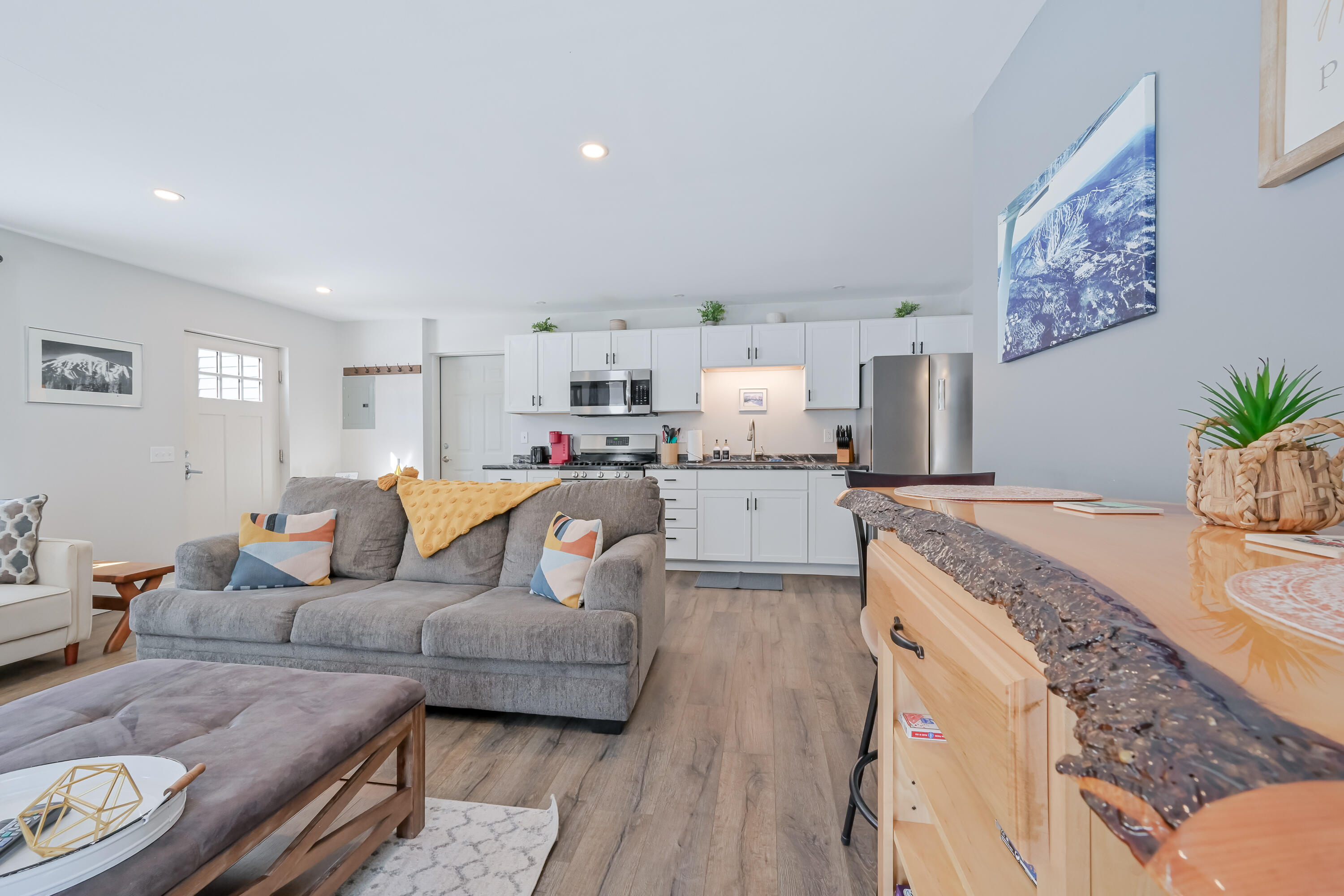 1006 Red Stallion Drive Carrabassett Valley ME 04947