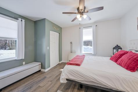 1006 Red Stallion Drive Carrabassett Valley ME 04947