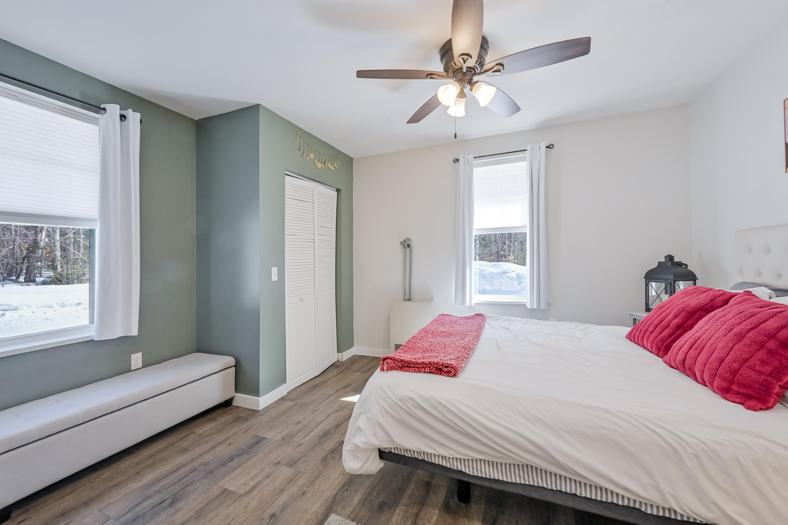 1006 Red Stallion Drive Carrabassett Valley ME 04947