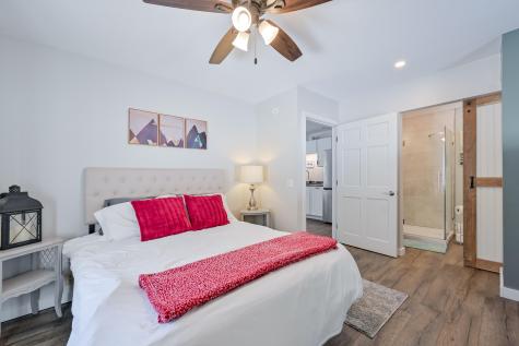 1006 Red Stallion Drive Carrabassett Valley ME 04947