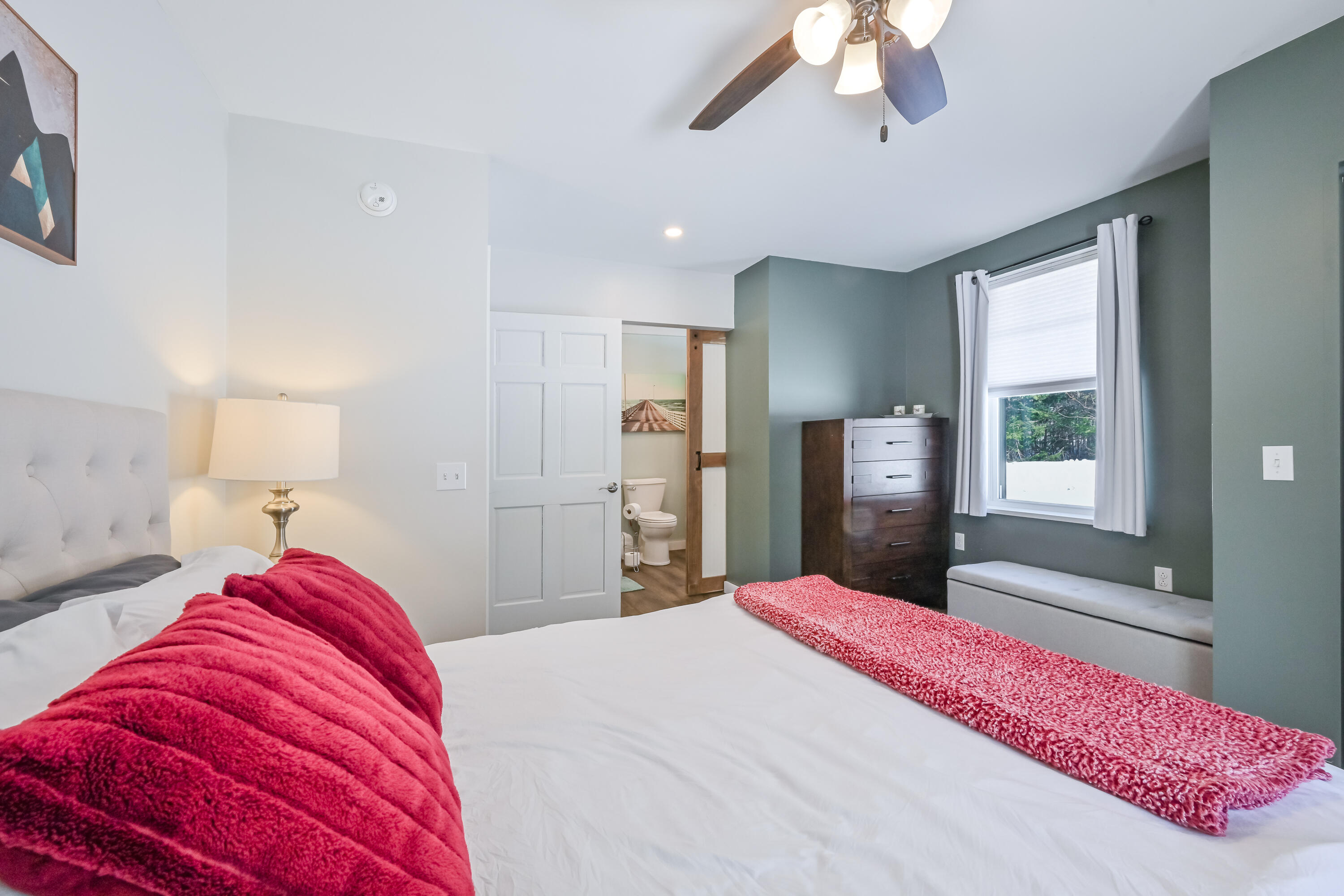 1006 Red Stallion Drive Carrabassett Valley ME 04947