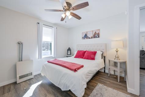 1006 Red Stallion Drive Carrabassett Valley ME 04947