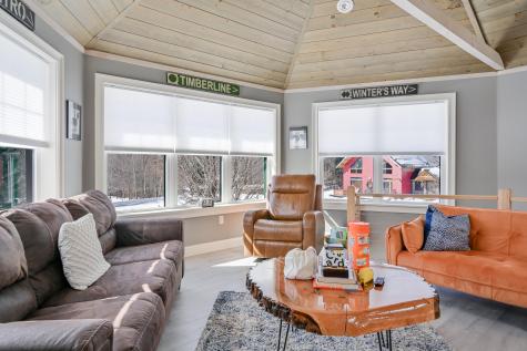 1006 Red Stallion Drive Carrabassett Valley ME 04947