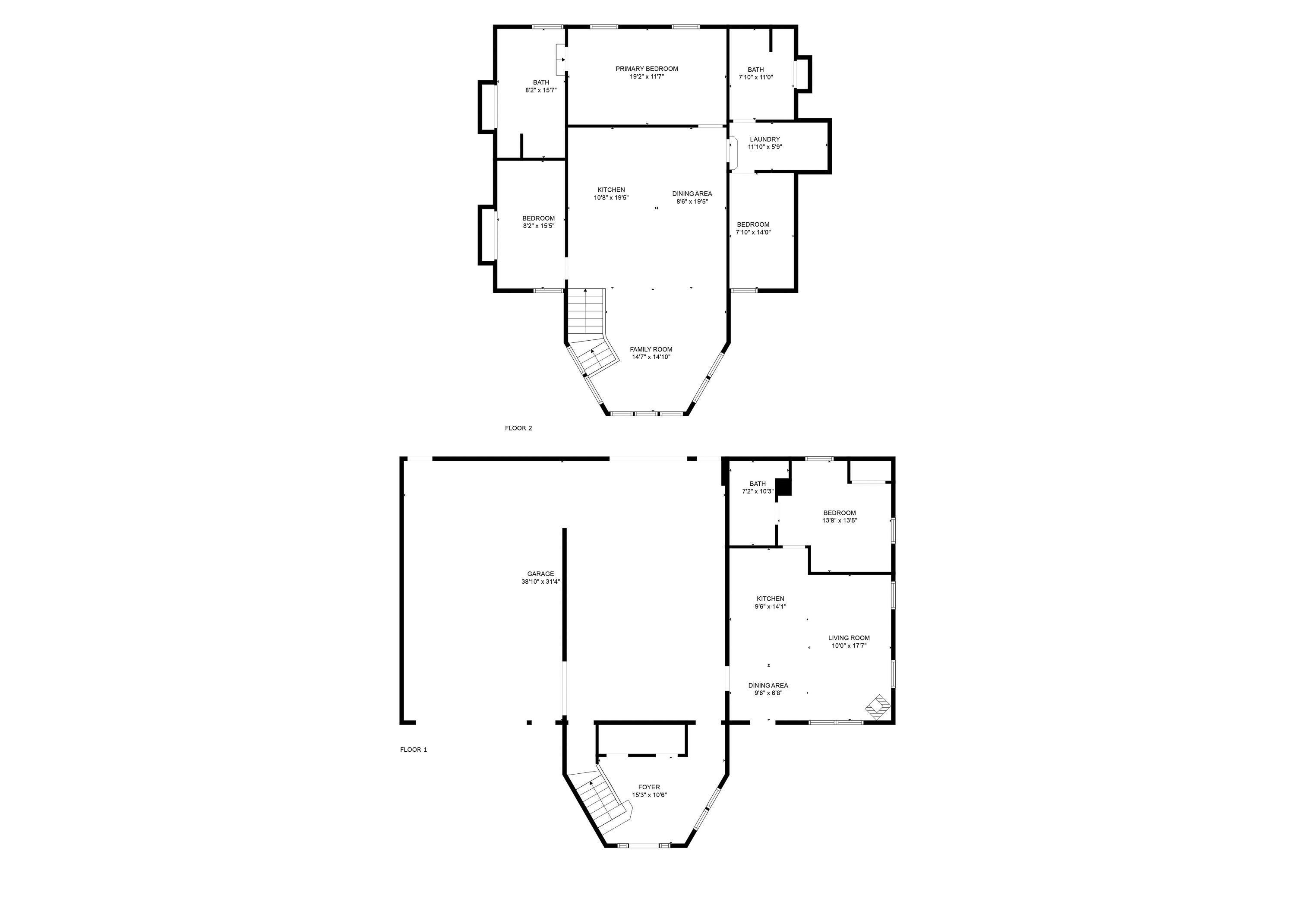 1006 Red Stallion Drive Carrabassett Valley ME 04947