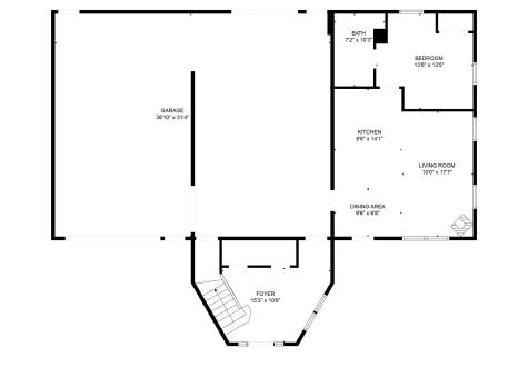 1006 Red Stallion Drive Carrabassett Valley ME 04947