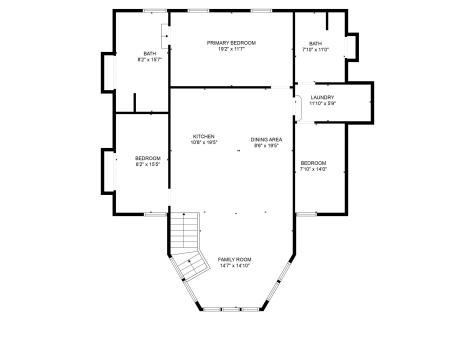 1006 Red Stallion Drive Carrabassett Valley ME 04947
