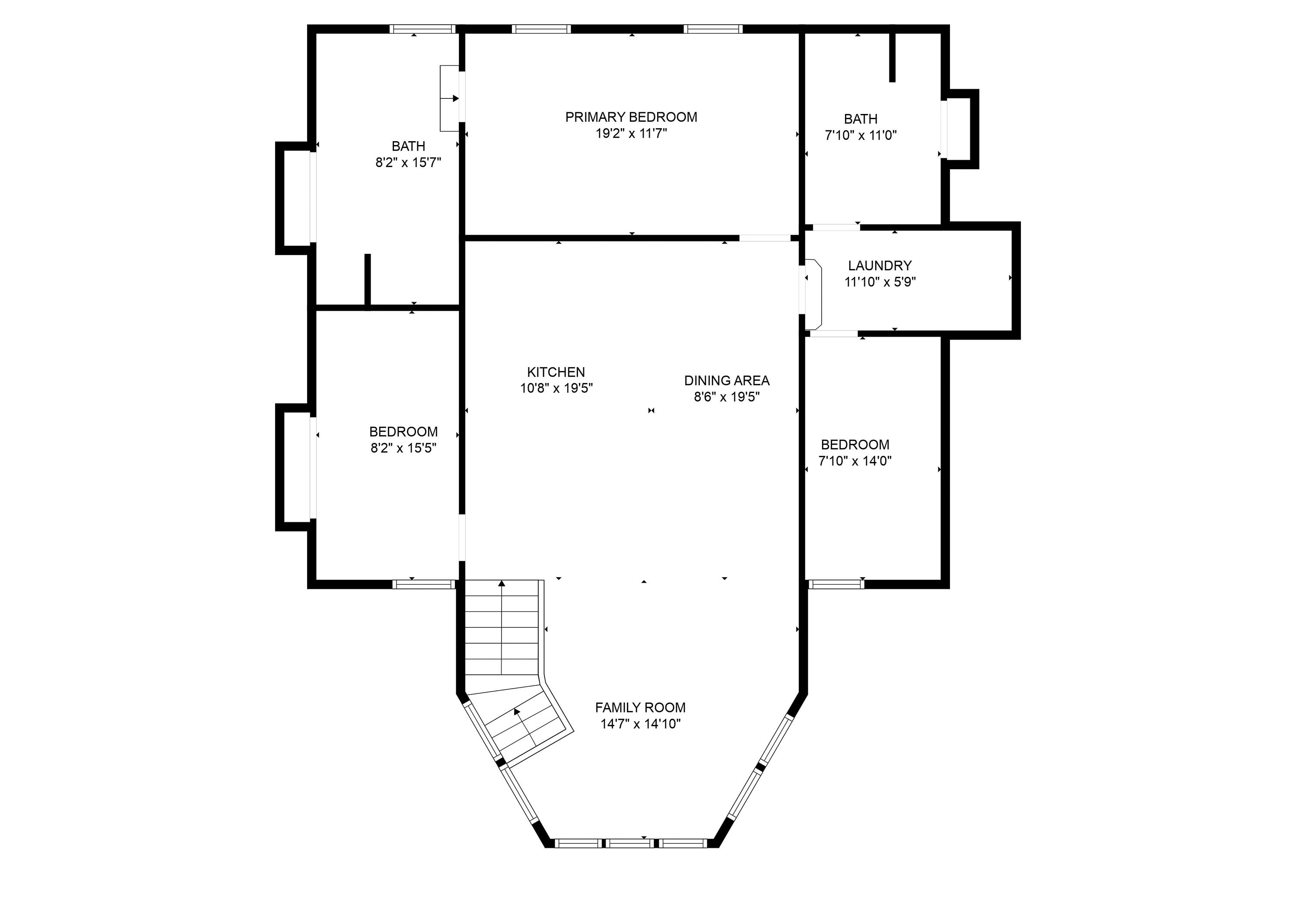 1006 Red Stallion Drive Carrabassett Valley ME 04947
